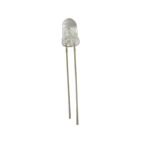 5mm Cree LED - Red (ZD0293) Carousel 1