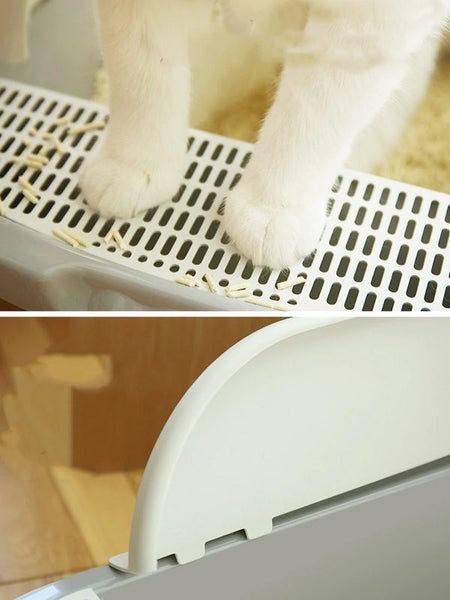 Cat Litter Box 2027703 Carousel 10