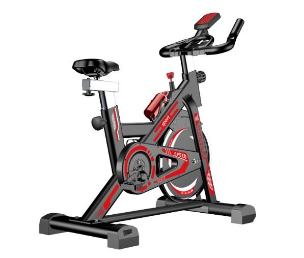 Exercise bike Brand New BidBud