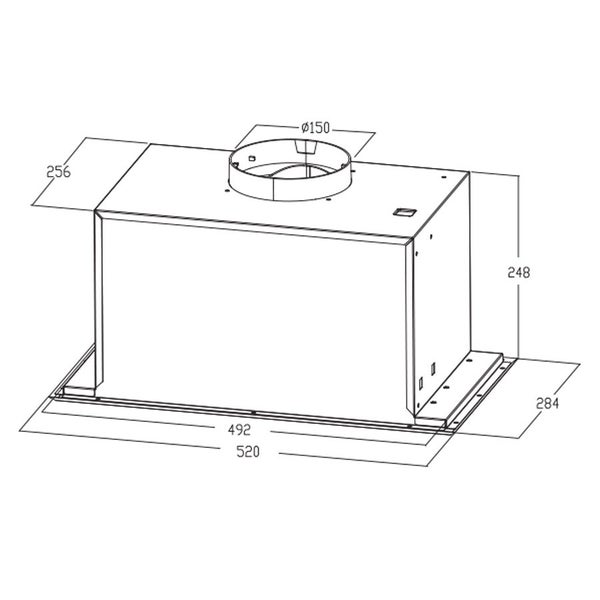 RANGEHOOD Carousel 2