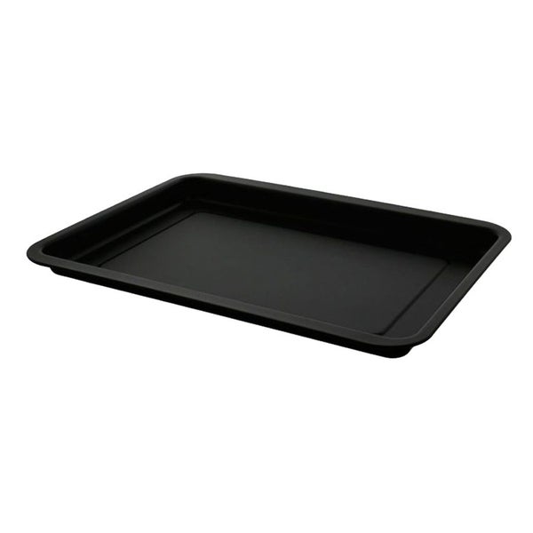 Vogue Freestanding Oven 60cm with Ceramic Cooktop - Black Carousel 2