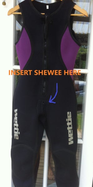 GENUINE SHEWEE FLEXI - Black - Female Urination Device - Girls Pee Standing Up! Carousel 7