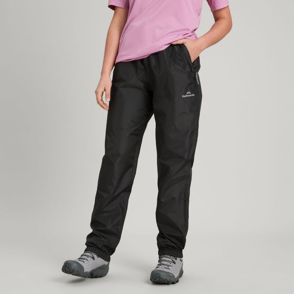 Kathmandu Pocket-it 2-layer Rain Pants Carousel 1