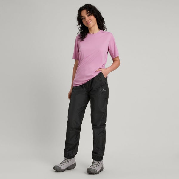 Kathmandu Pocket-it 2-layer Rain Pants Carousel 2