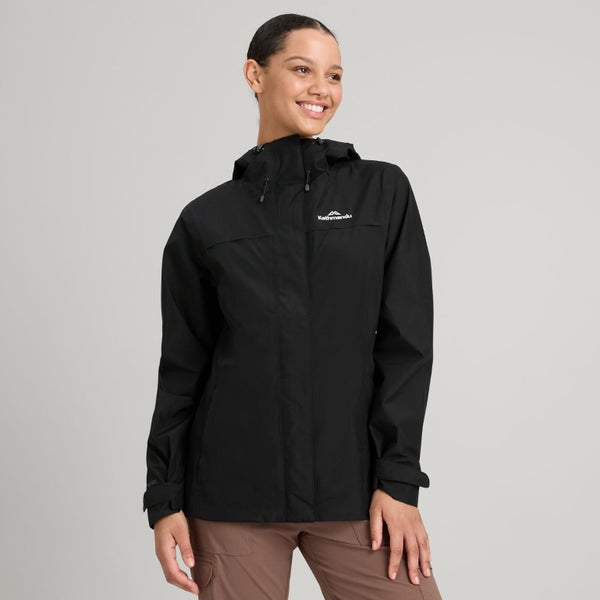 Kathmandu Women's Bealey GORE-TEX Rain Jacket Carousel 1