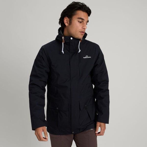 Kathmandu Men's Benmore 5-in-1 Jacket Carousel 1