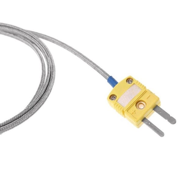 EGT K Type Thermocouple 0-1250 Deg Exhaust Gas Temperature Sensor GF9 Carousel 2