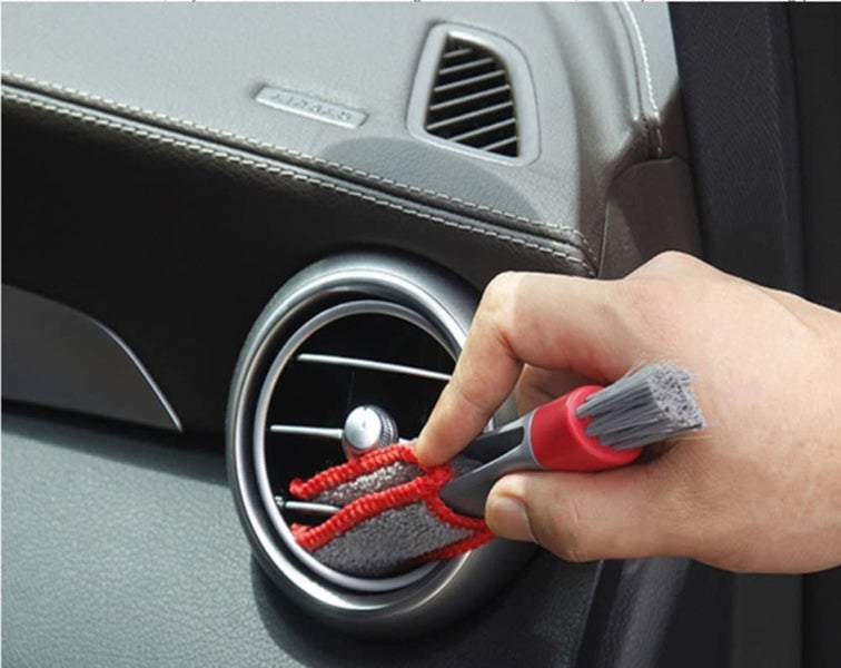 NEW Car Cleaning Wash Kit Sale Sale Carousel 7