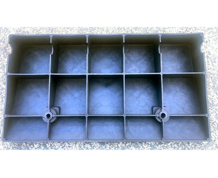 10.5cm Car Ramps Kerb Ramps Car Ramp 2010703 Carousel 2