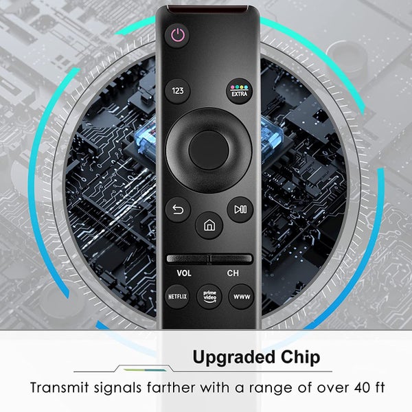 New Samsung Universal TV Remote on Afterpay Carousel 7