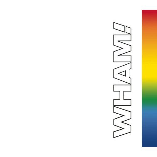 WHAM! - THE FINAL (CD/DVD) Carousel 1