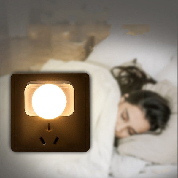 4 x Mini USB Plug Lamp 5V 1W Super Bright Carousel 1