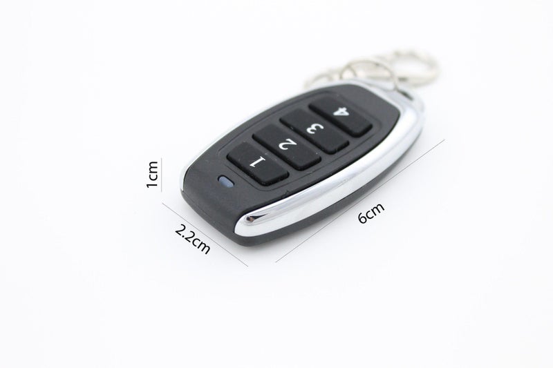 Code Ezy B&D Tritran Compatible Remote Carousel 2