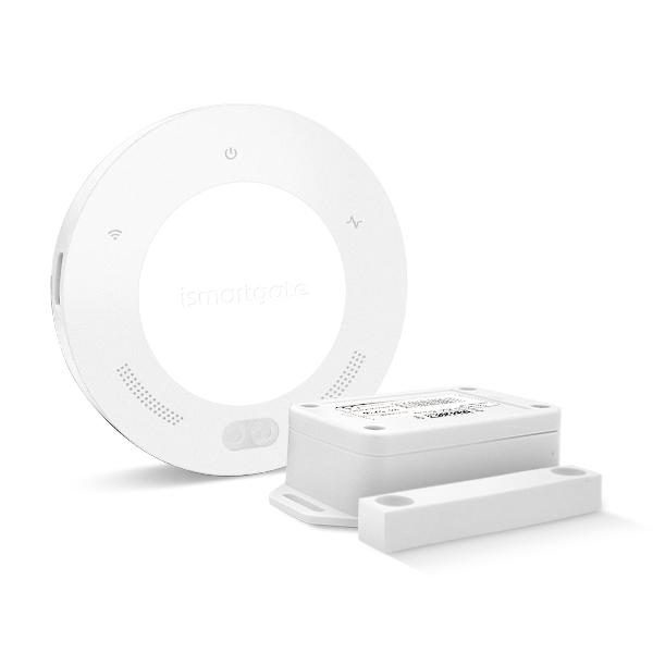 iSmartgate LITE Kit for Gate/Roller Garage Carousel 2