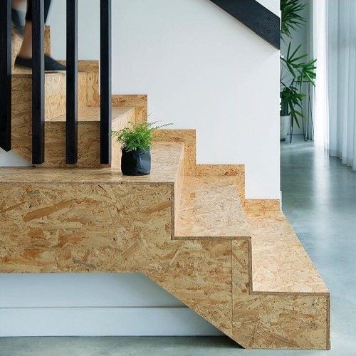 OSB T&G FLOORING, PREMIUM, UN-TREATED, 2440 x 1220 x 18mm - 10 SHEETS - TBT0493 Carousel 2