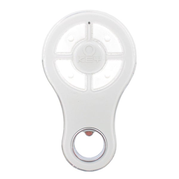 Key Automation/Boss BHT20 Forza 1200 Genuine Grey Remote Carousel 1