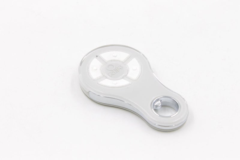 Key Automation/Boss BHT20 Forza 1200 Genuine Grey Remote Carousel 2
