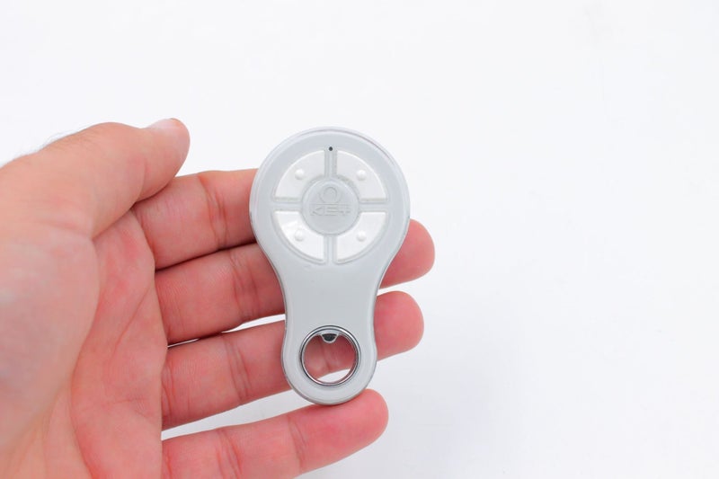 Key Automation/Boss BHT20 Forza 1200 Genuine Grey Remote Carousel 8