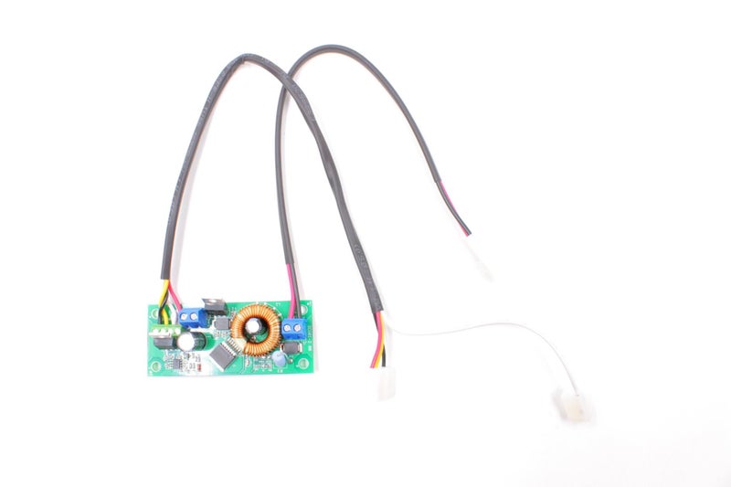 ATA/B&D 90801 SCG-01 v2.01 Solar Charger Board 4 Pin Carousel 2