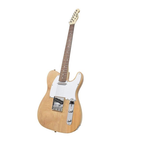 Newen TL Electric Guitar - Natural (NEW-TL) Carousel 1