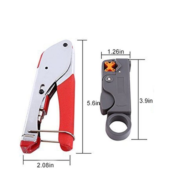 Coaxial Cable Crimper Tool Sale Sale Carousel 2