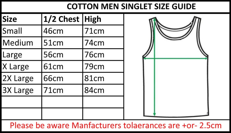 Chinese Zodiac Shengxiao New Year Ox Bull Cow Mens White Tank Top Singlet Shirt Carousel 2