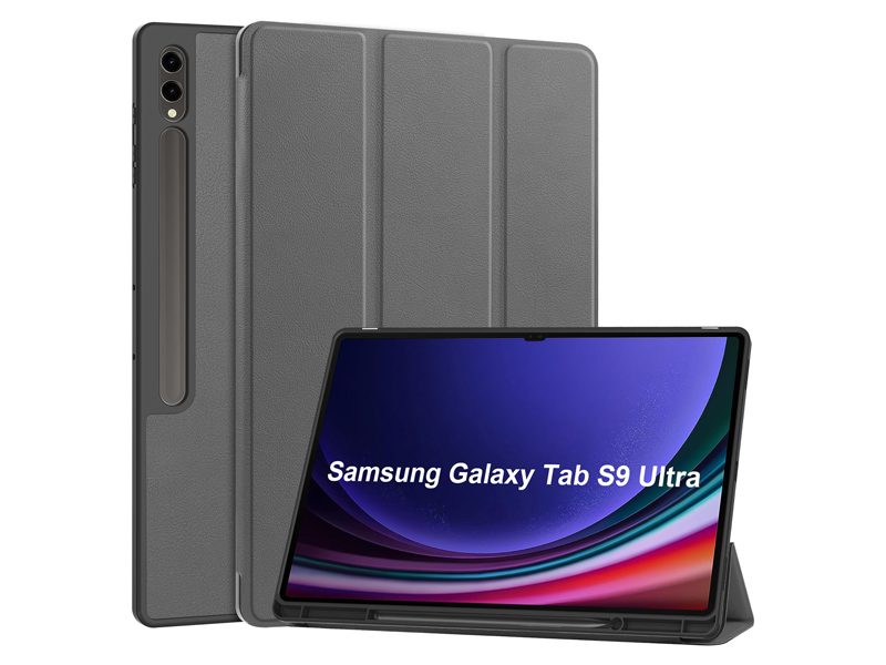 Case for Samsung Galaxy Tab S9 Ultra 14.6 inch 2023 Release with S Pen Holder Carousel 1