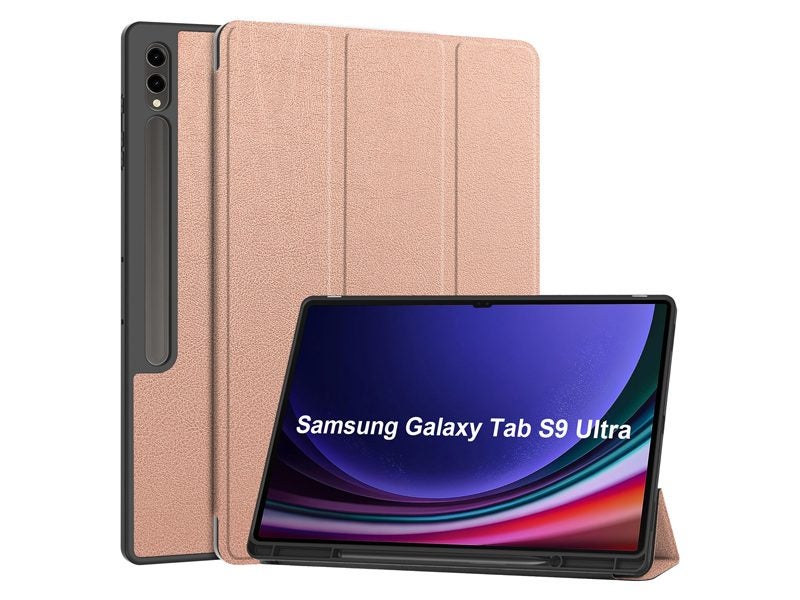 Case for Samsung Galaxy Tab S9 Ultra 14.6 inch 2023 Release with S Pen Holder Carousel 1