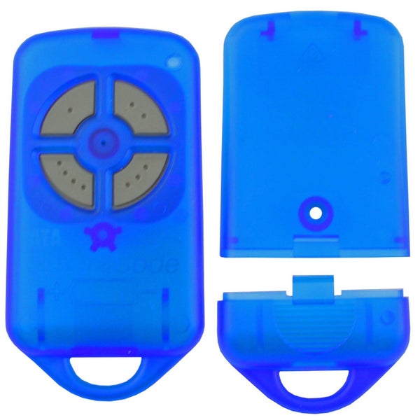ATA PTX-4 Genuine Remote Enclosure/Case ONLY Carousel 1