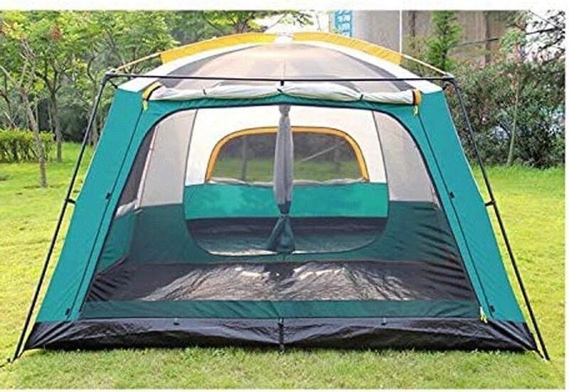 Camping Tent Tent 2101810 Carousel 12