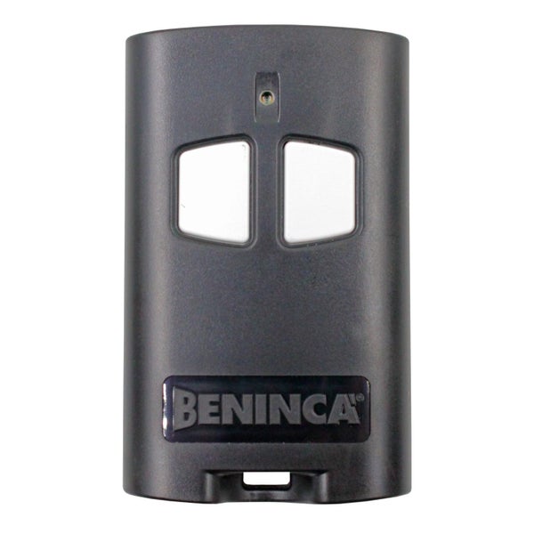 Beninca TO.GO-A 2 Button Genuine Remote Carousel 1