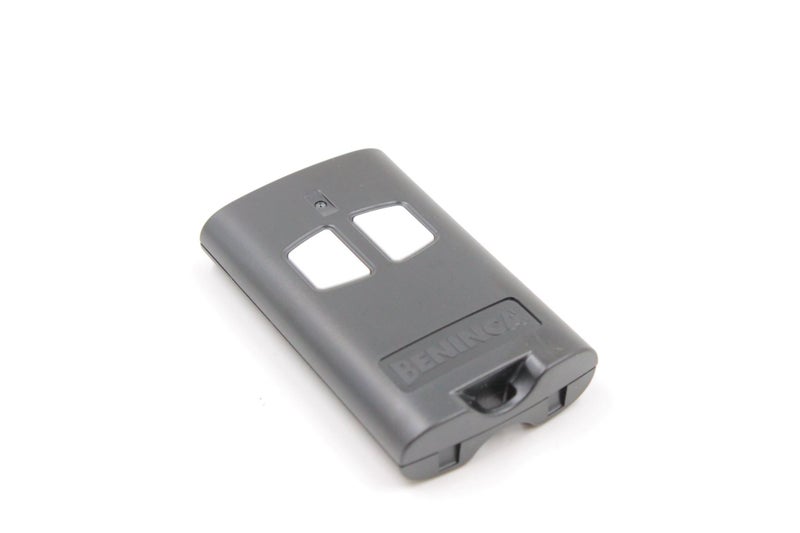 Beninca TO.GO-A 2 Button Genuine Remote Carousel 2