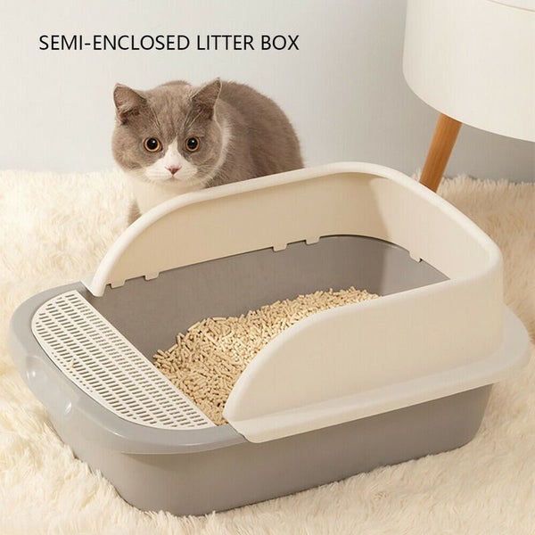 Cat Litter Box 2027703 Carousel 2