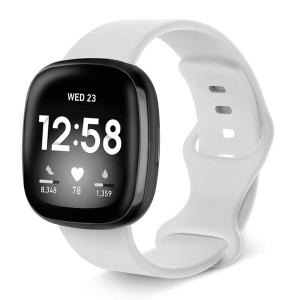 Fitbit Versa 3 Strap Band L I0892WT3 Carousel 1