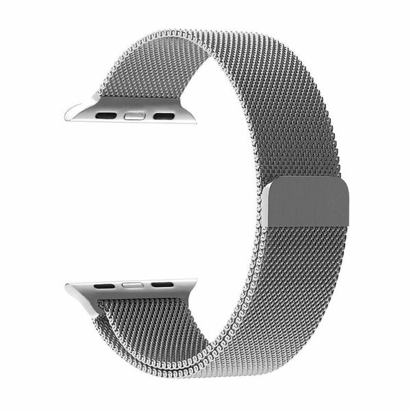 Apple Watch Strap Apple Watch Band I0670SV1 Carousel 1