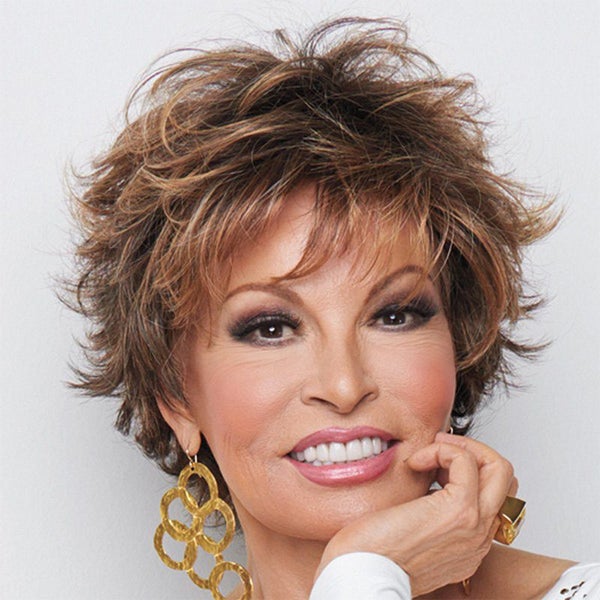 Wig Short Wigs C0325DC0 Carousel 1