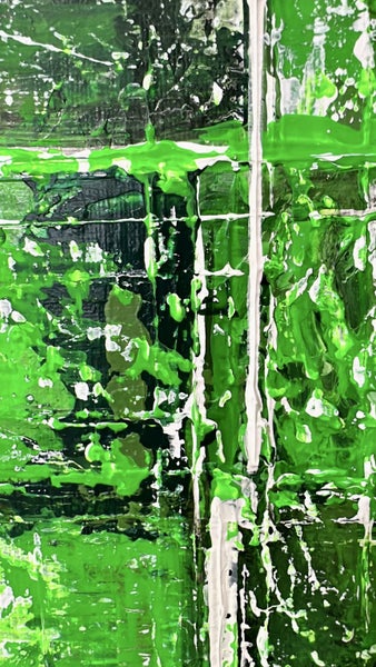 "Purpose"Art Print A2+ (594mm x 594mm) by Pete Woods Carousel 5