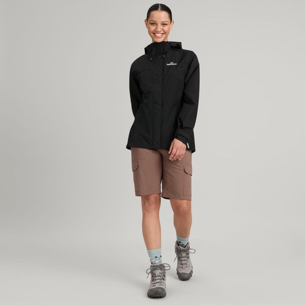 Kathmandu Women's Bealey GORE-TEX Rain Jacket Carousel 2