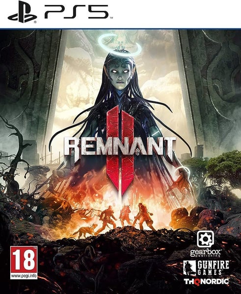 Remnant 2 (PS5) Carousel 1