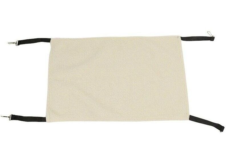 Pet Cat Hammock Warm Hanging Bed For Small Pets Sleeping Rest Carousel 2