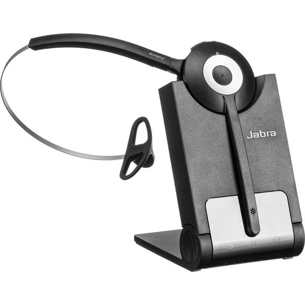 Jabra PRO 920 Mono Phone DECT Wireless Headset Carousel 1