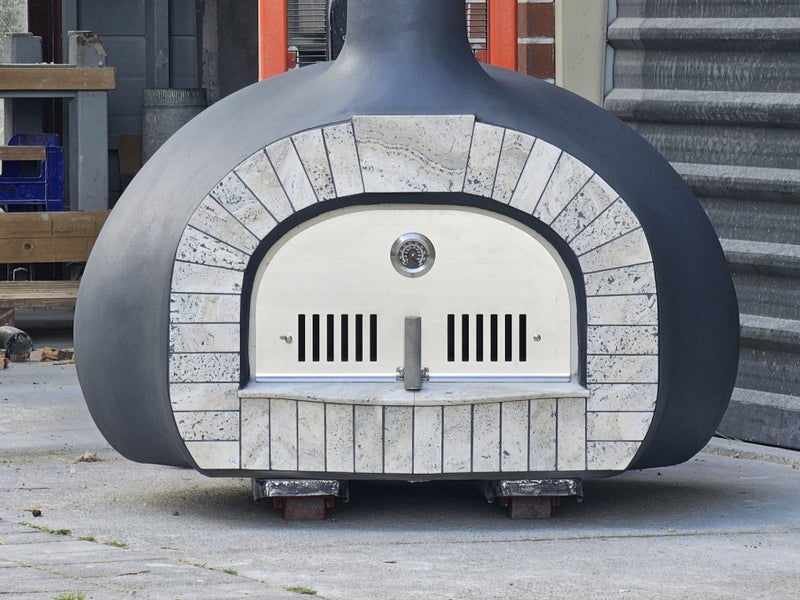 Order Pizza Oven directly from European Artisan Carousel 2