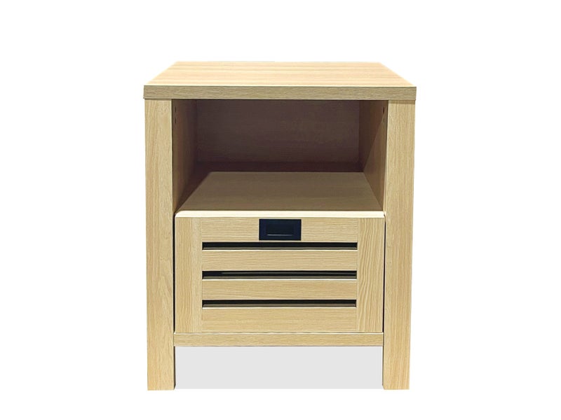 Bedside Table Drawer Carousel 2