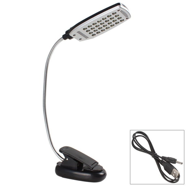 reading lamp Carousel 8