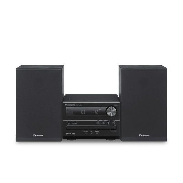 Panasonic Micro System Carousel 1