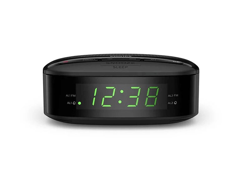 Philips Clock Radio TAR3205/98 Carousel 2