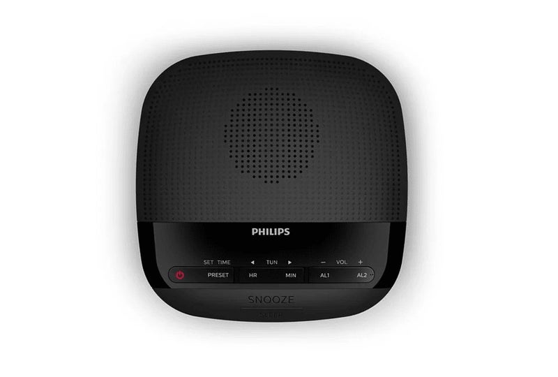 Philips Clock Radio TAR3205/98 Carousel 3