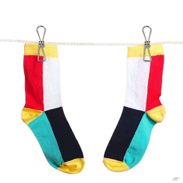 Clothes pegs 20pcs 8.5cm 3627301 Carousel 2