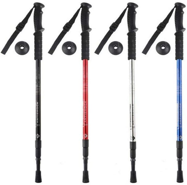 Trekking Poles Hiking Pole Walking Stick 2021905 Carousel 2
