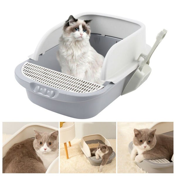 Cat Litter Box 2027703 Carousel 1